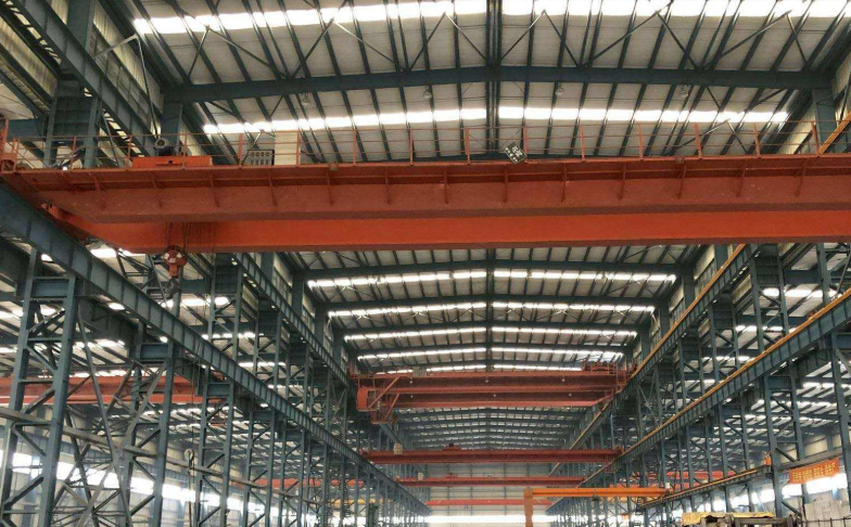 无锡盘点重型钢结构在施工中容易出现的问题